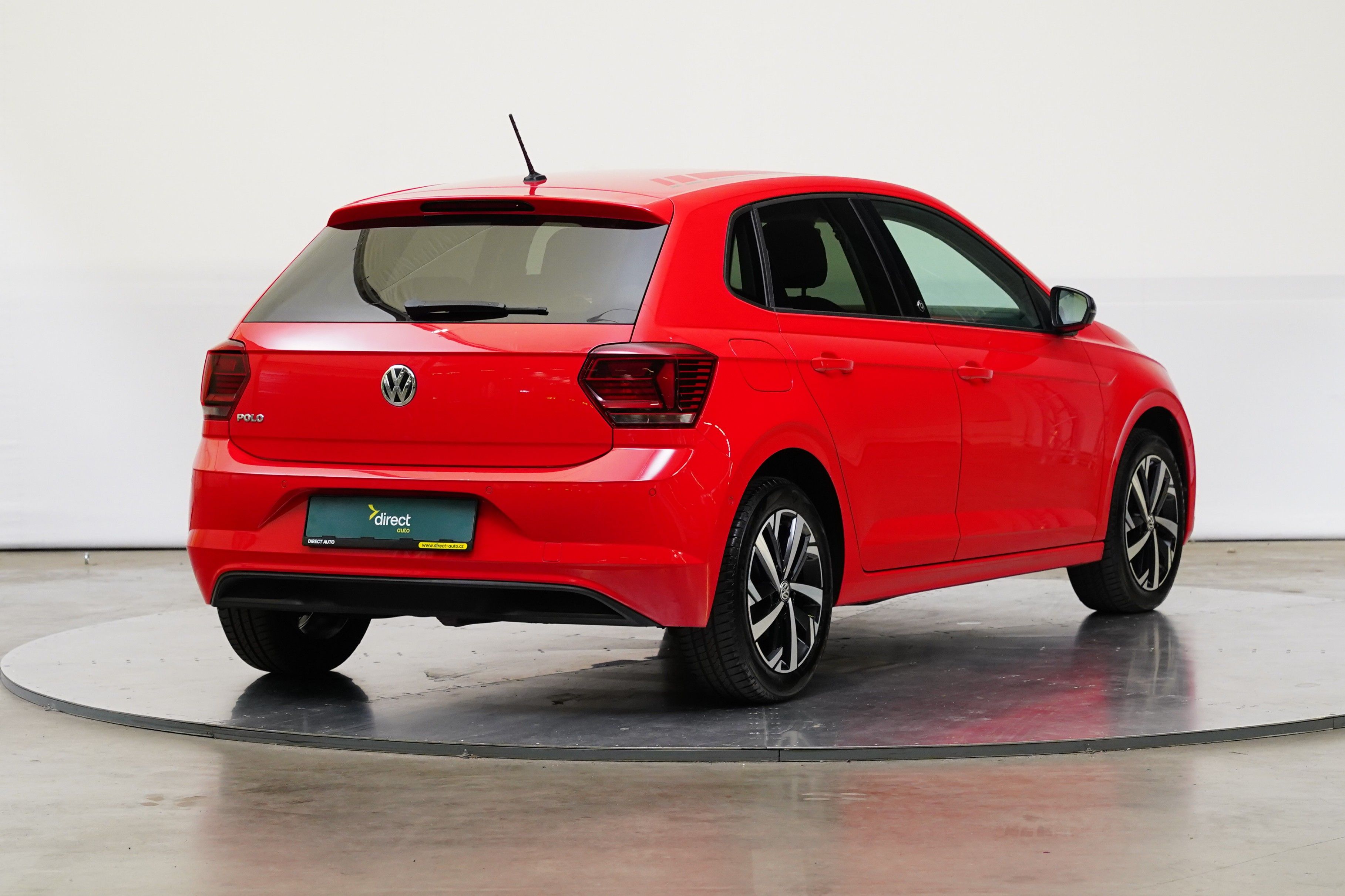 Volkswagen Polo, 1.0 TSI 70 kW Beats - fotka 2