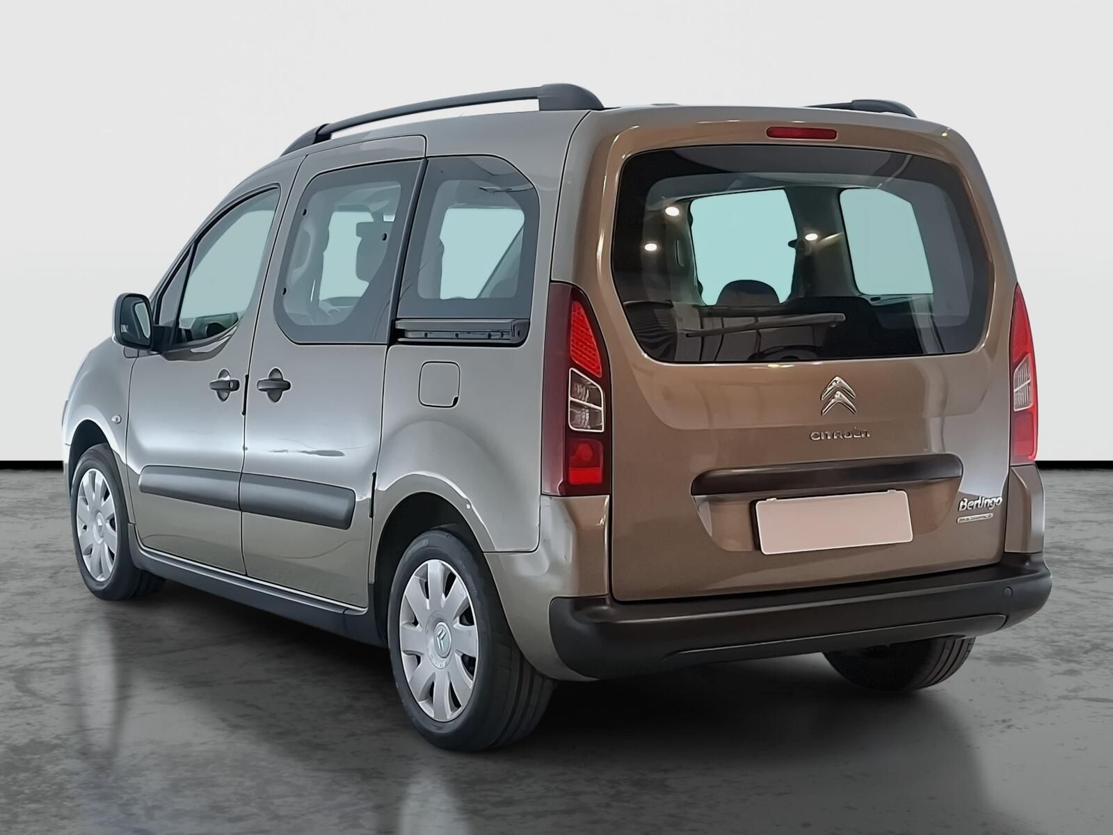 Citroën Berlingo, 1.6 HDi, XTR, 5Míst, Klima, ČR - fotka 4
