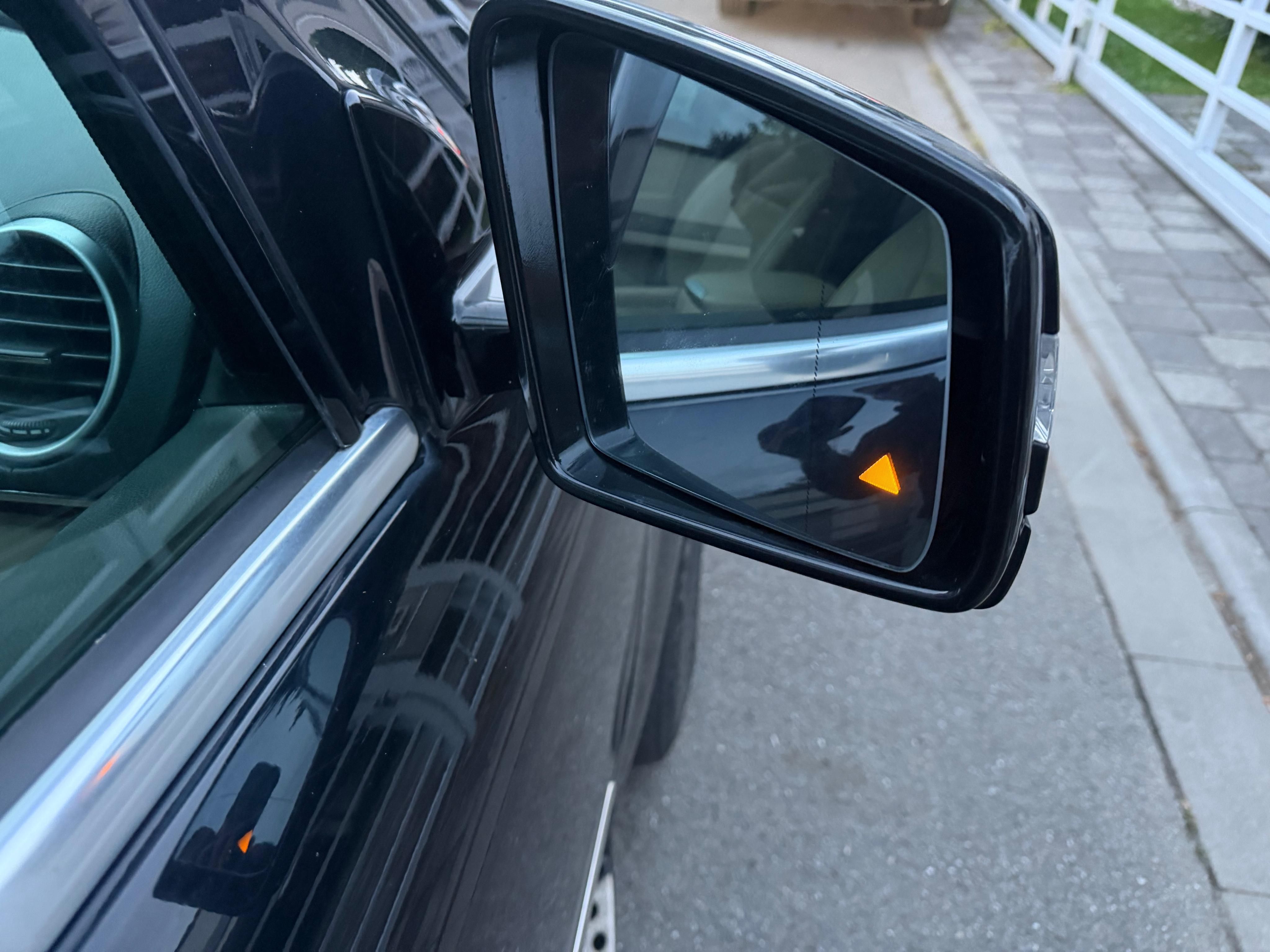 Mercedes-Benz GL, 350 cdi 7 míst - fotka 6