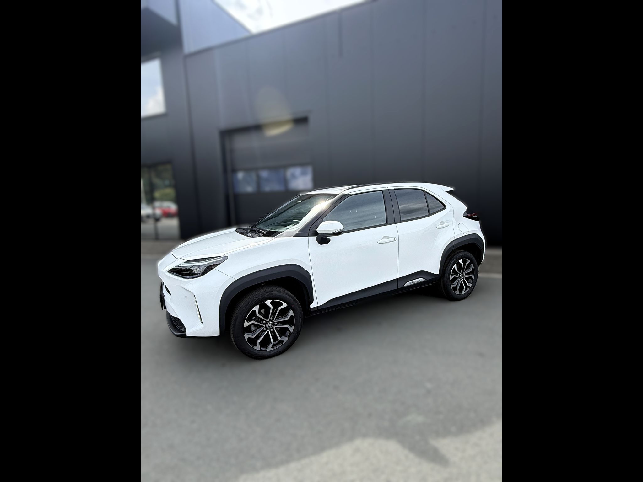 Toyota Yaris Cross, Style - fotka 6