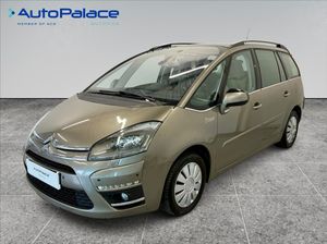 Citroën C4 Picasso, 2,0