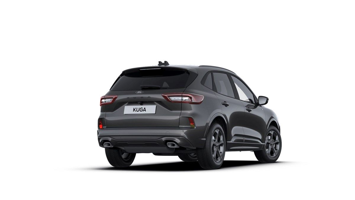 Ford Kuga, ST-Line, 1.5 EcoBoost, Aut. - fotka 5