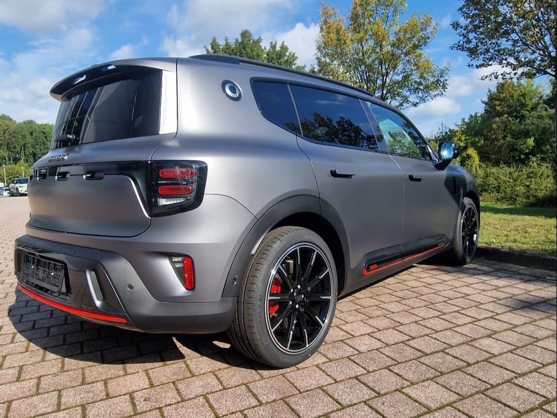 Smart, BRABUS - fotka 4