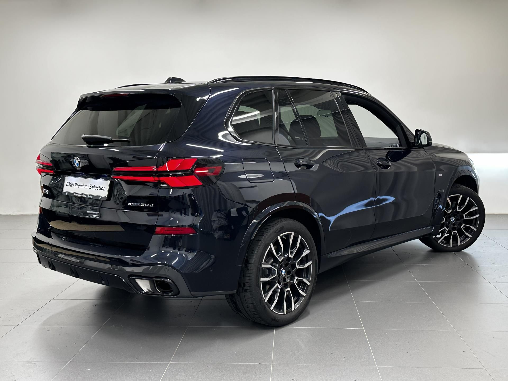 BMW X5, X5 xDrive 30d - fotka 2