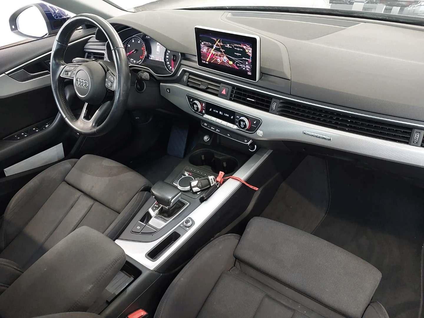 Audi A4 Avant, 40TDI S-tr. quattro*ACC - fotka 6