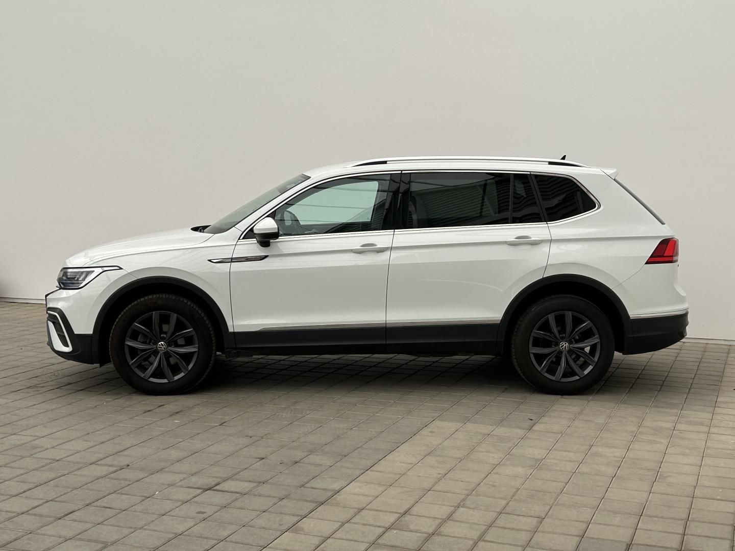 Volkswagen Tiguan Allspace, 2.0TDI 110kW LIFE - fotka 3