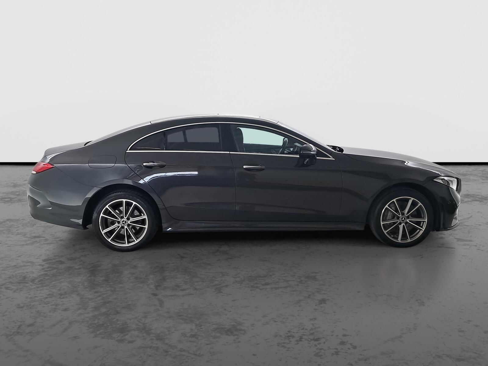 Mercedes-Benz CLS, 350 d 4MATIC, AMG line, 4X4 - fotka 6