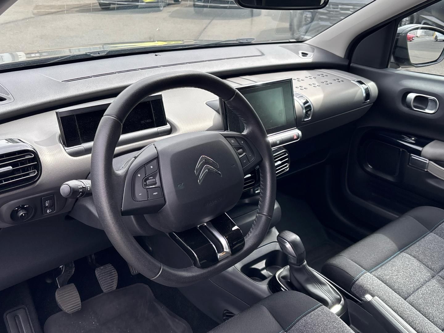 Citroën C4 Cactus, 1.2 PureTech / 81 kW S&S Feel - fotka 6