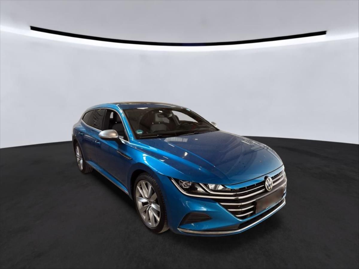 Volkswagen Arteon, 2,0 TDI TAŽNÉ WEBASTO PANORAMA - fotka 2