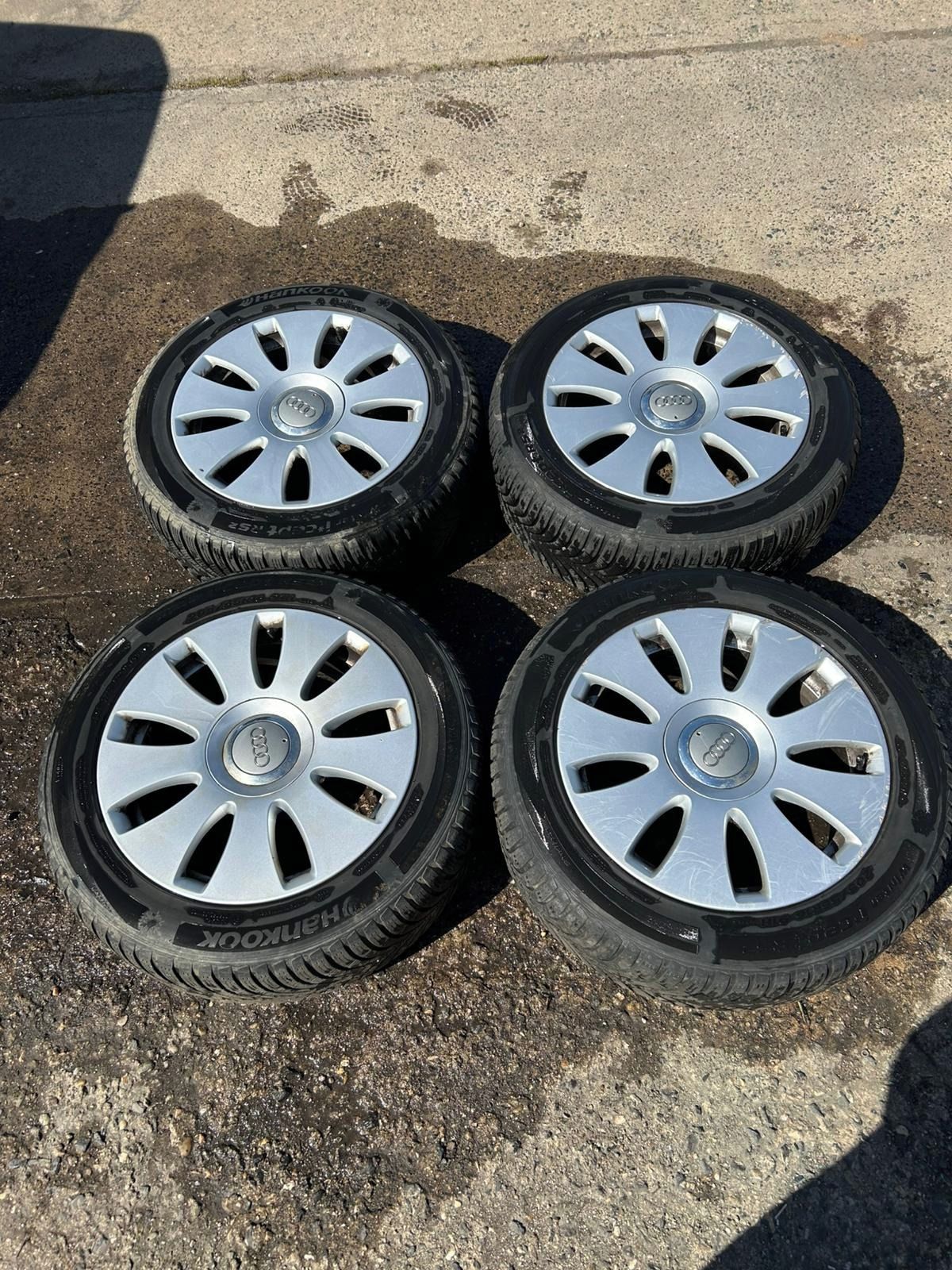 Audi A4 Avant, 1.9 TDI - servisováno - fotka 5