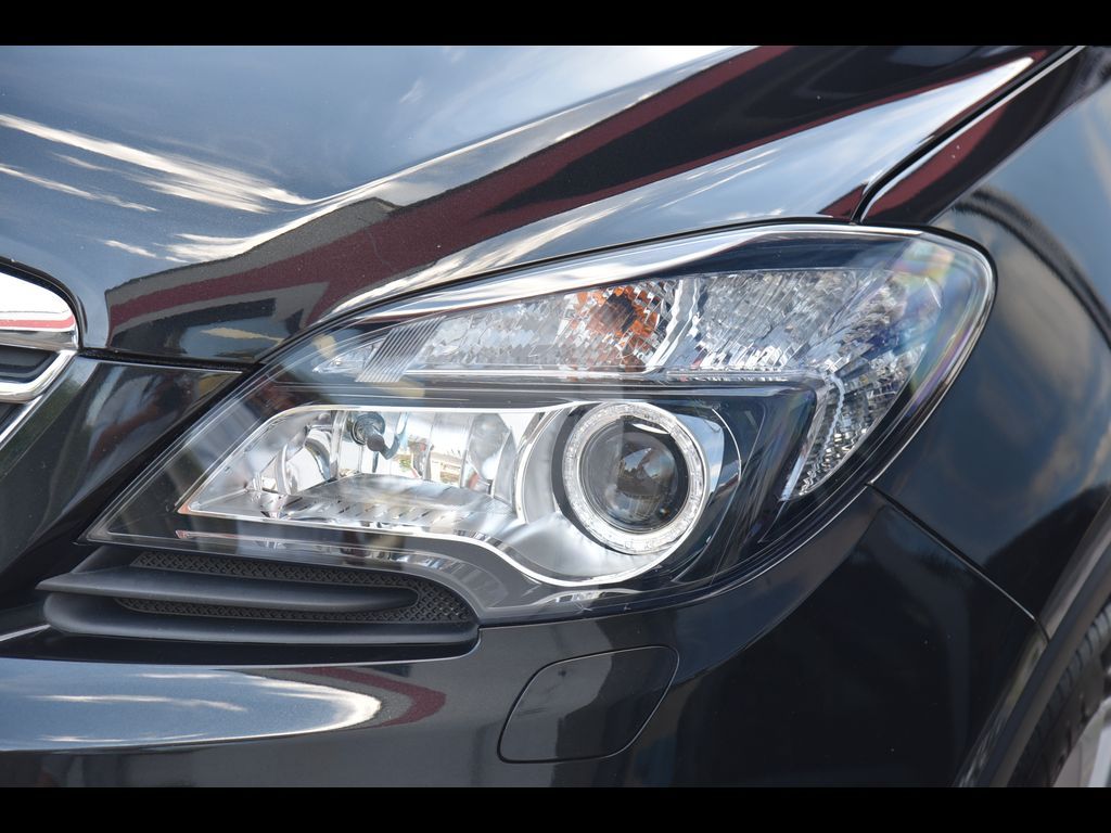 Opel Mokka, 1.6 CDTi 100 kw Innovation - fotka 5