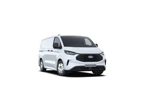 Ford Transit Custom, L2 TREND 320 2,0 EcoBlue 100 k