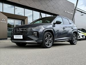Hyundai Tucson, 1,6 T HEV AT  N Line Premium