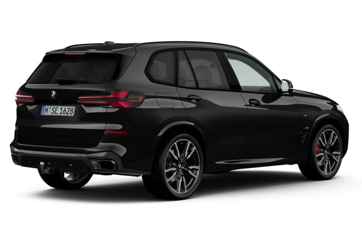 BMW X5, xDrive40i - fotka 2