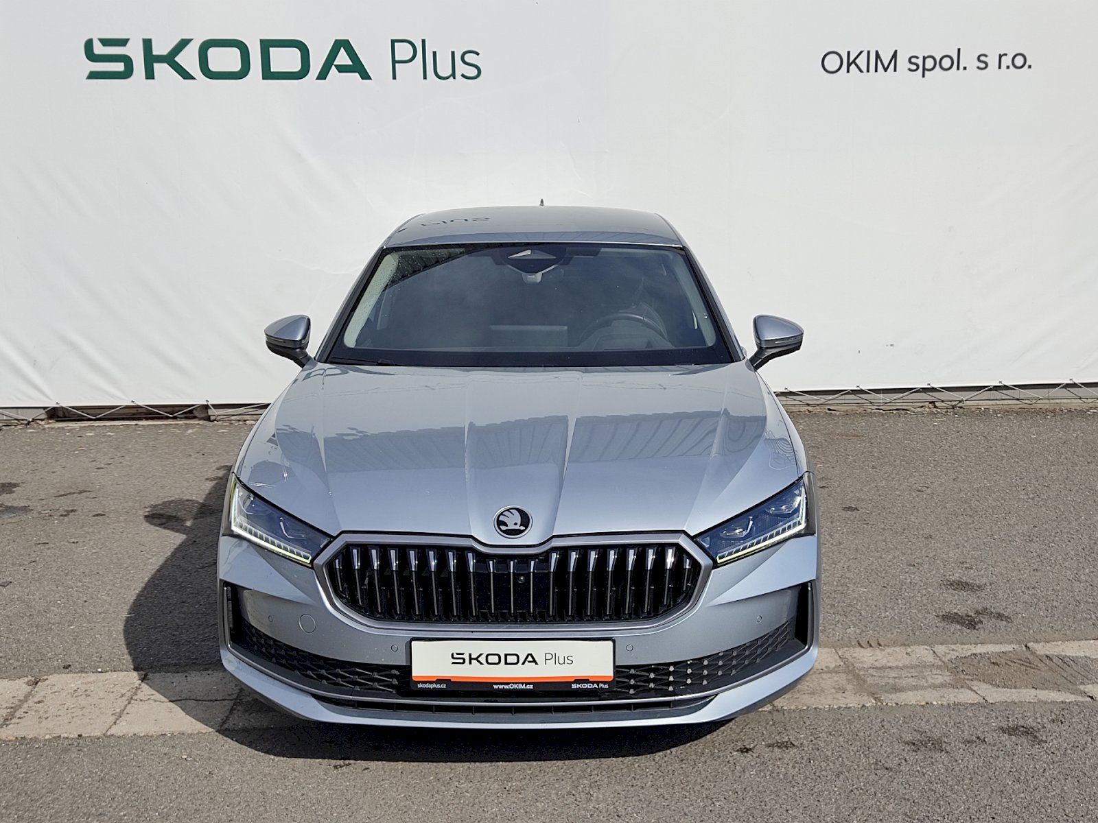 Škoda Superb, L&K 2,0 Tdi 142 Kw 4x4 DSG - fotka 4