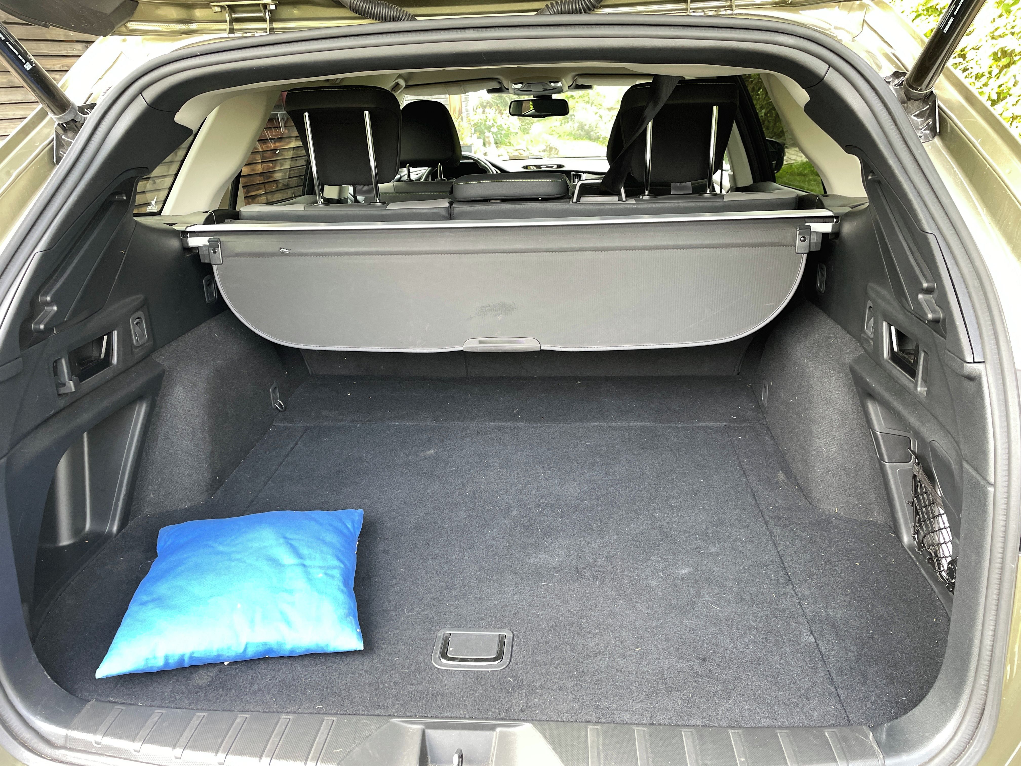 Subaru Outback, Subaru Outback Field, v záruce - fotka 6