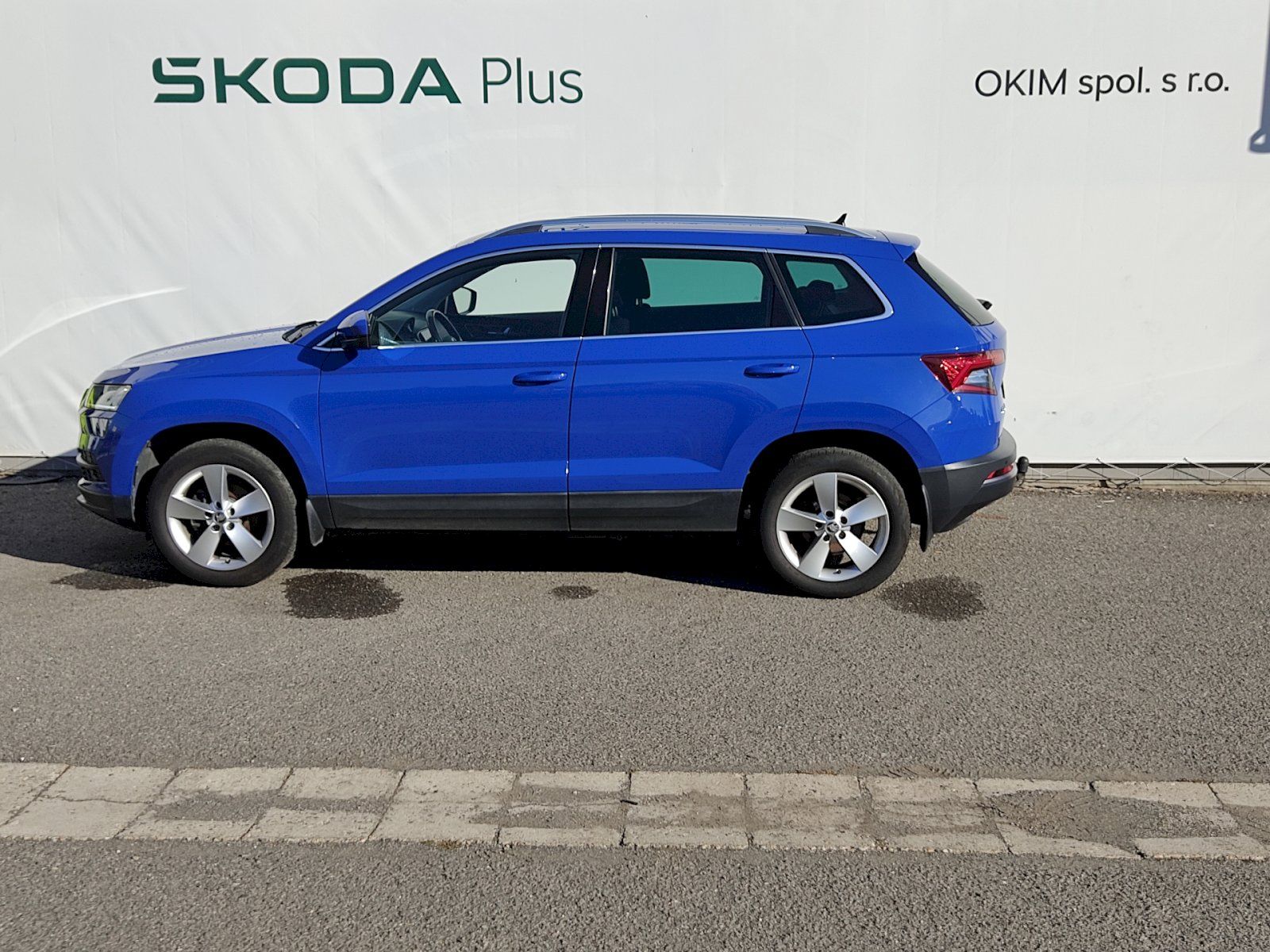 Škoda Karoq, Style 1,6 Tdi 85 Kw - fotka 3
