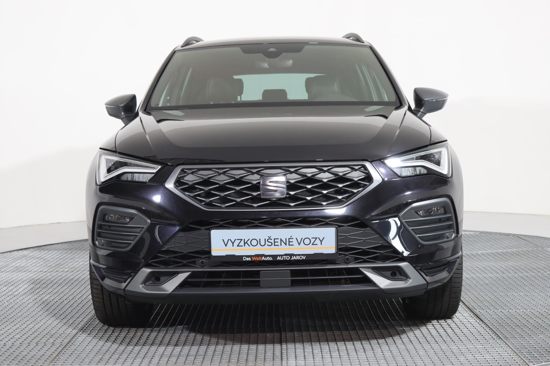 Seat Ateca, FR 2.0TSI 190k DSG 4WD/LED,ACC - fotka 4