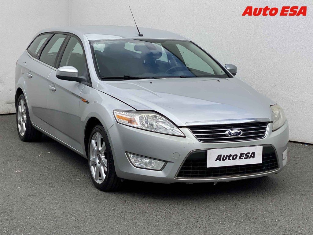 Ford Mondeo, 2.0TDci,autoAC