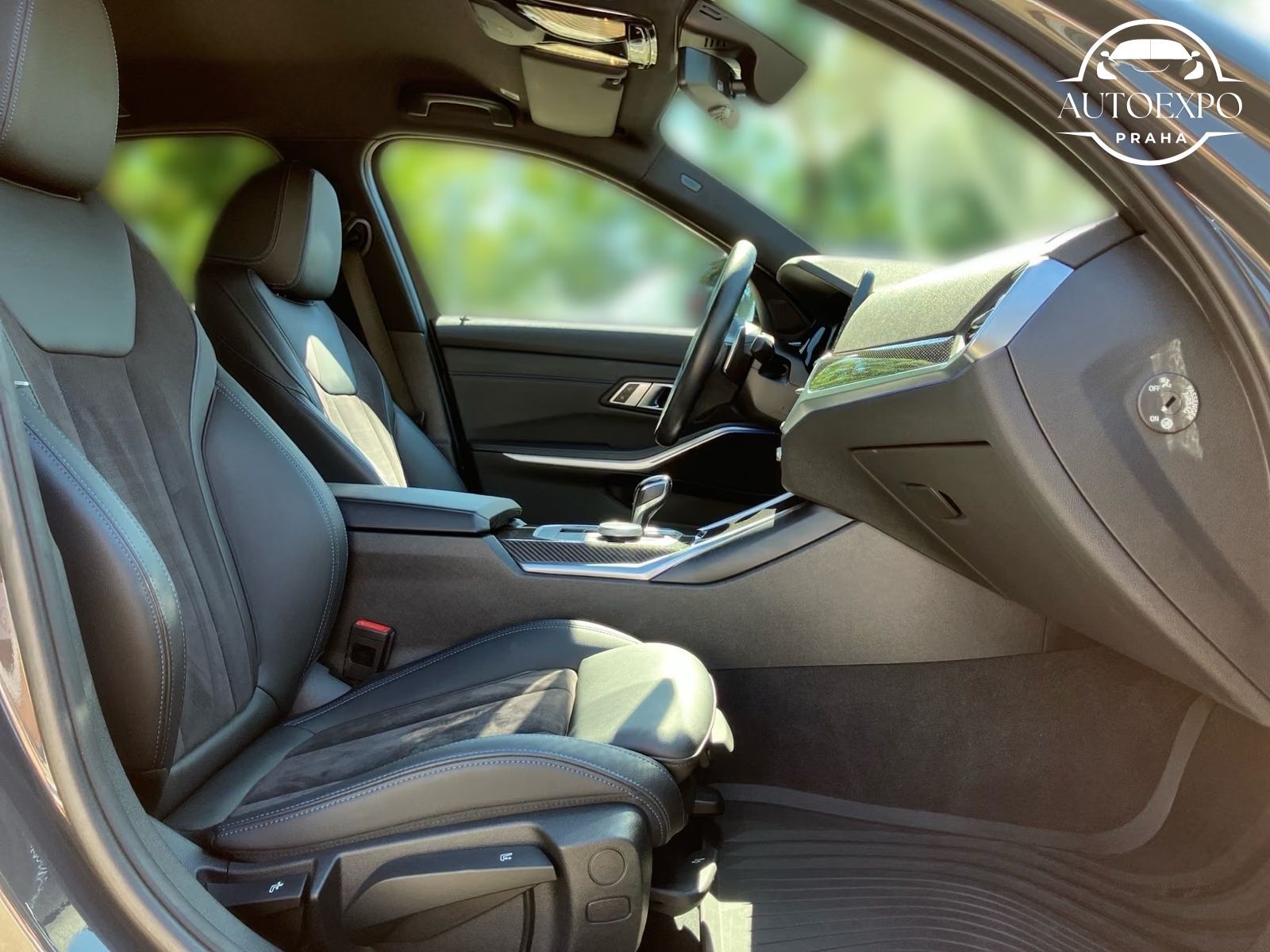 BMW Řada 3, M340i 275KW xDrive Limousine - fotka 5