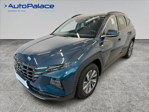 Hyundai Tucson, 1,6 T-GDI SMART 4X4