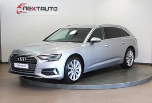 Audi A6 Avant, 45 TDI 204kW QUATTRO, SPORT