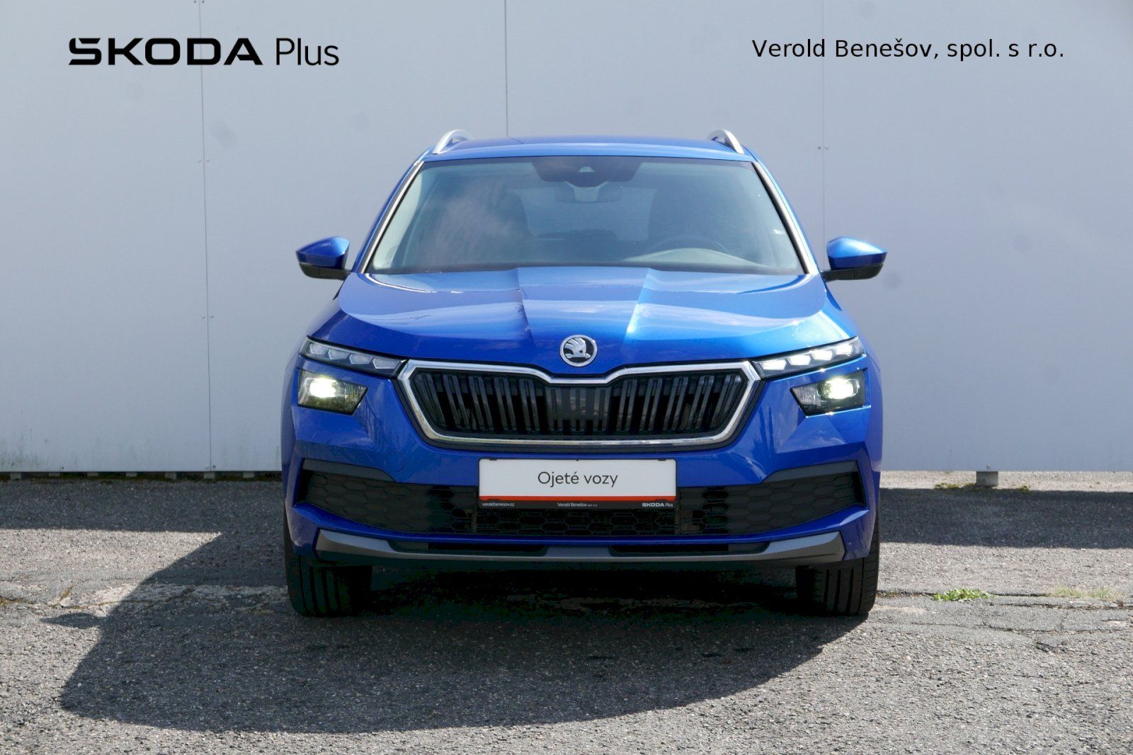Škoda Kamiq, 1.0 TSI 85 kW DSG 7° Style - fotka 4