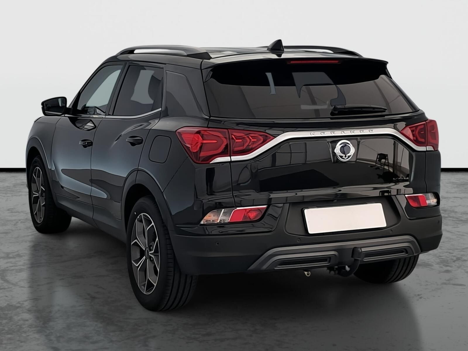 KGM Korando, 1.5 T-GDI, Style, Záruka - fotka 4