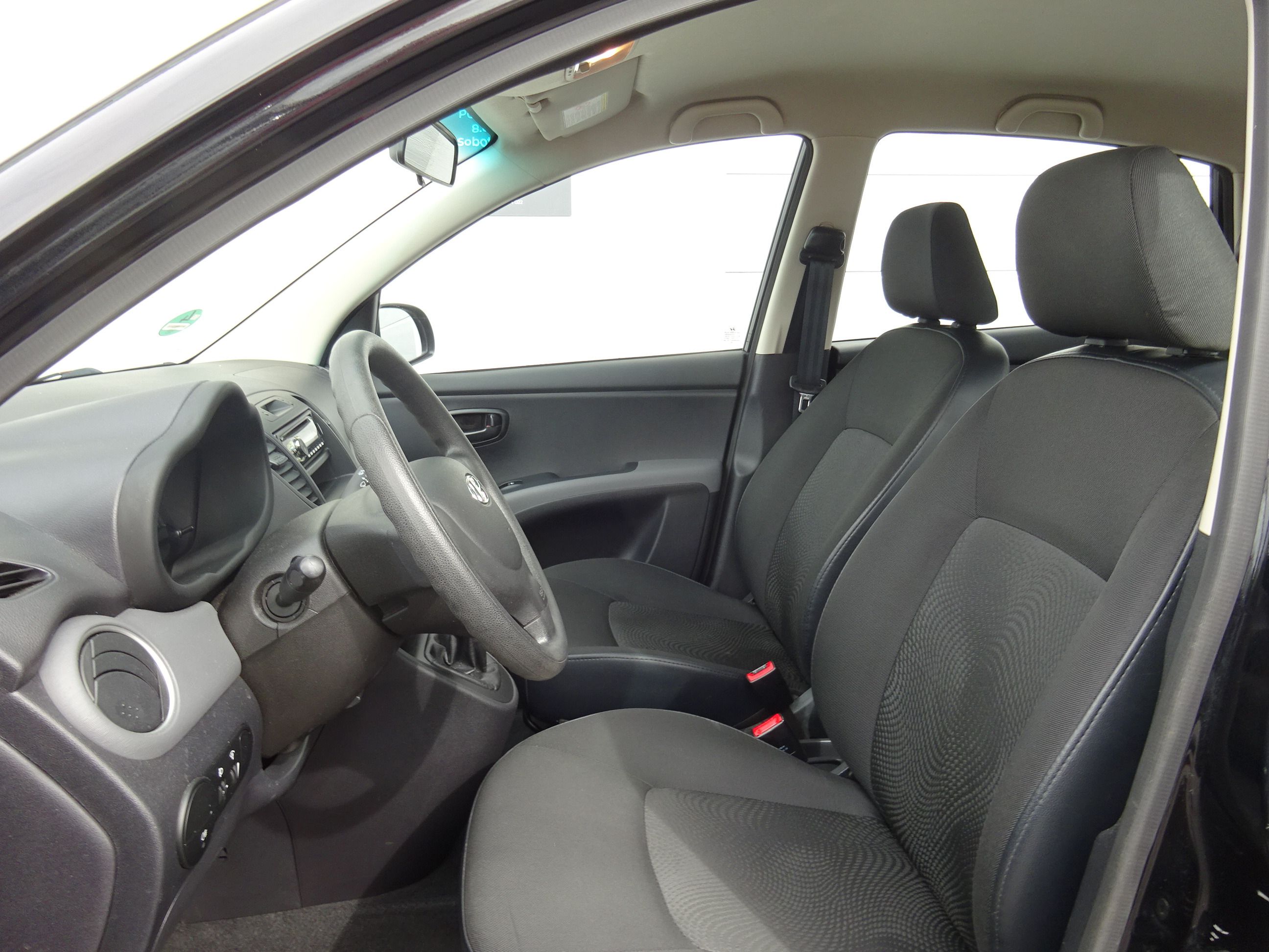Hyundai i10, 1.1i - fotka 4