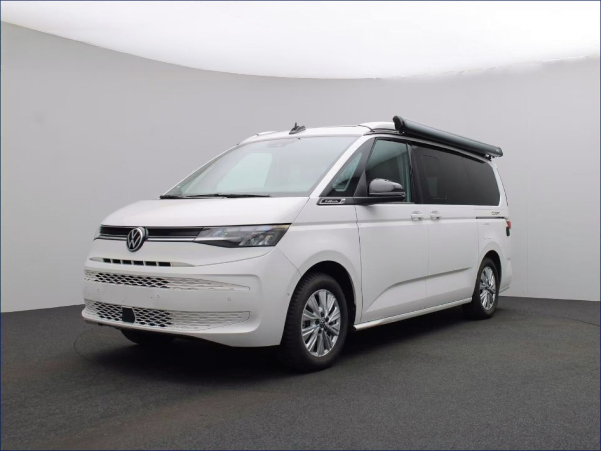 Volkswagen California, eHybrid 4M Ocean Kam ACC Taž