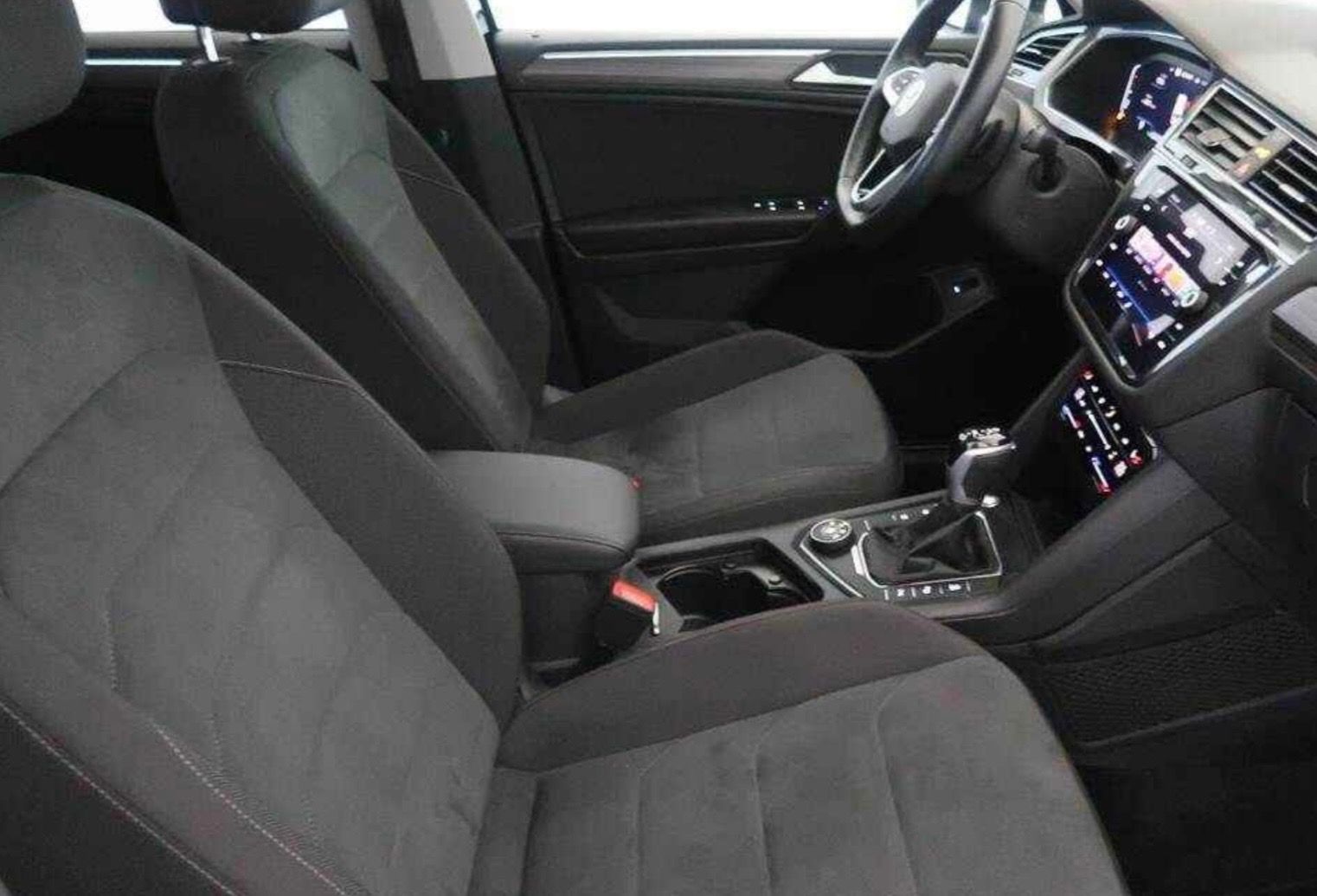 Volkswagen Tiguan Allspace, 7 míst, 2.0. TDI, 110, záruka - fotka 4