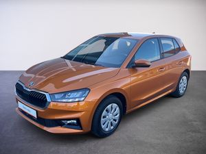 Škoda Fabia, Selection 1.0 MPi 59 kW