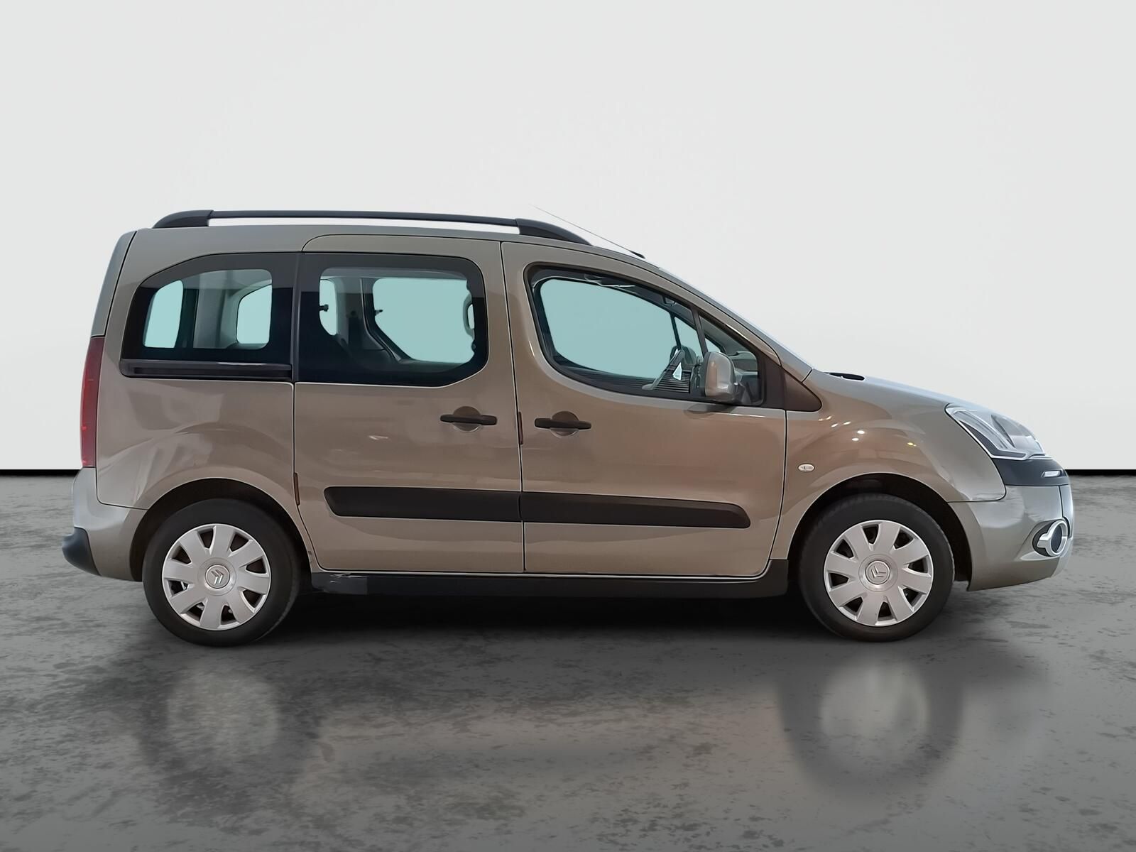 Citroën Berlingo, 1.6 HDi, XTR, 5Míst, Klima, ČR - fotka 6