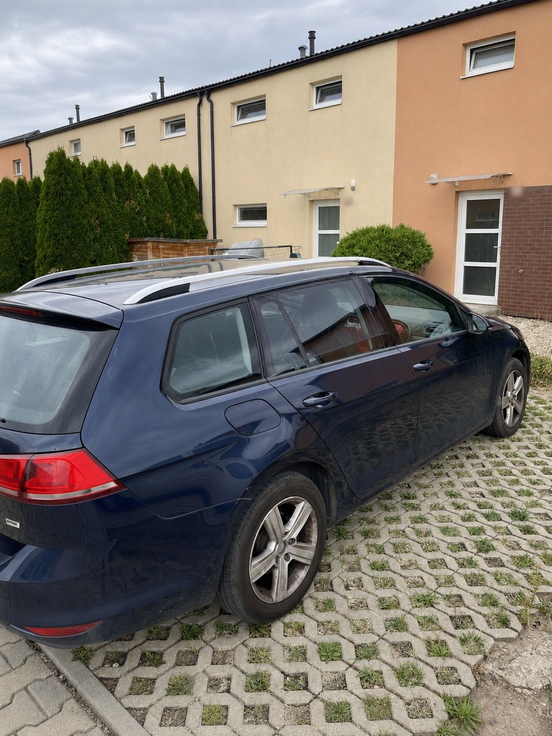Volkswagen Golf - fotka 4
