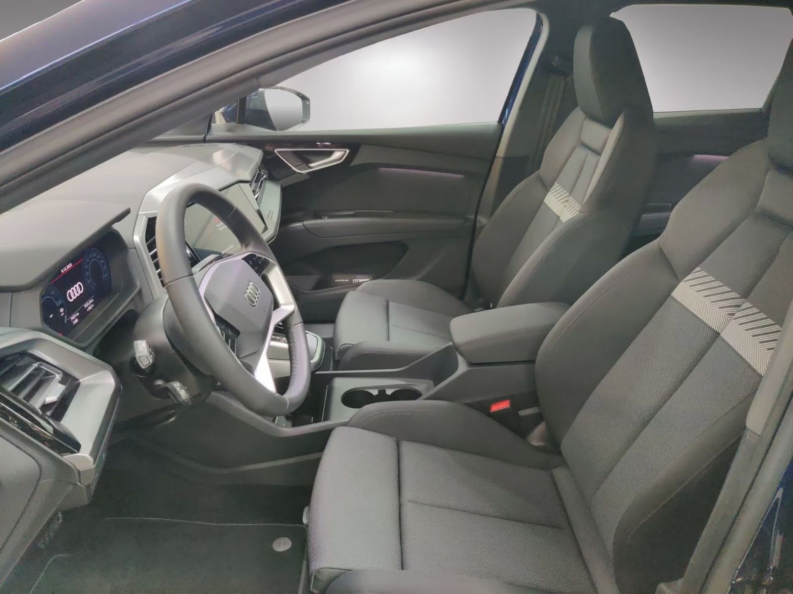 Audi Q4 e-tron, 40 S-Line*Navi*Led*DAB*PDC - fotka 6