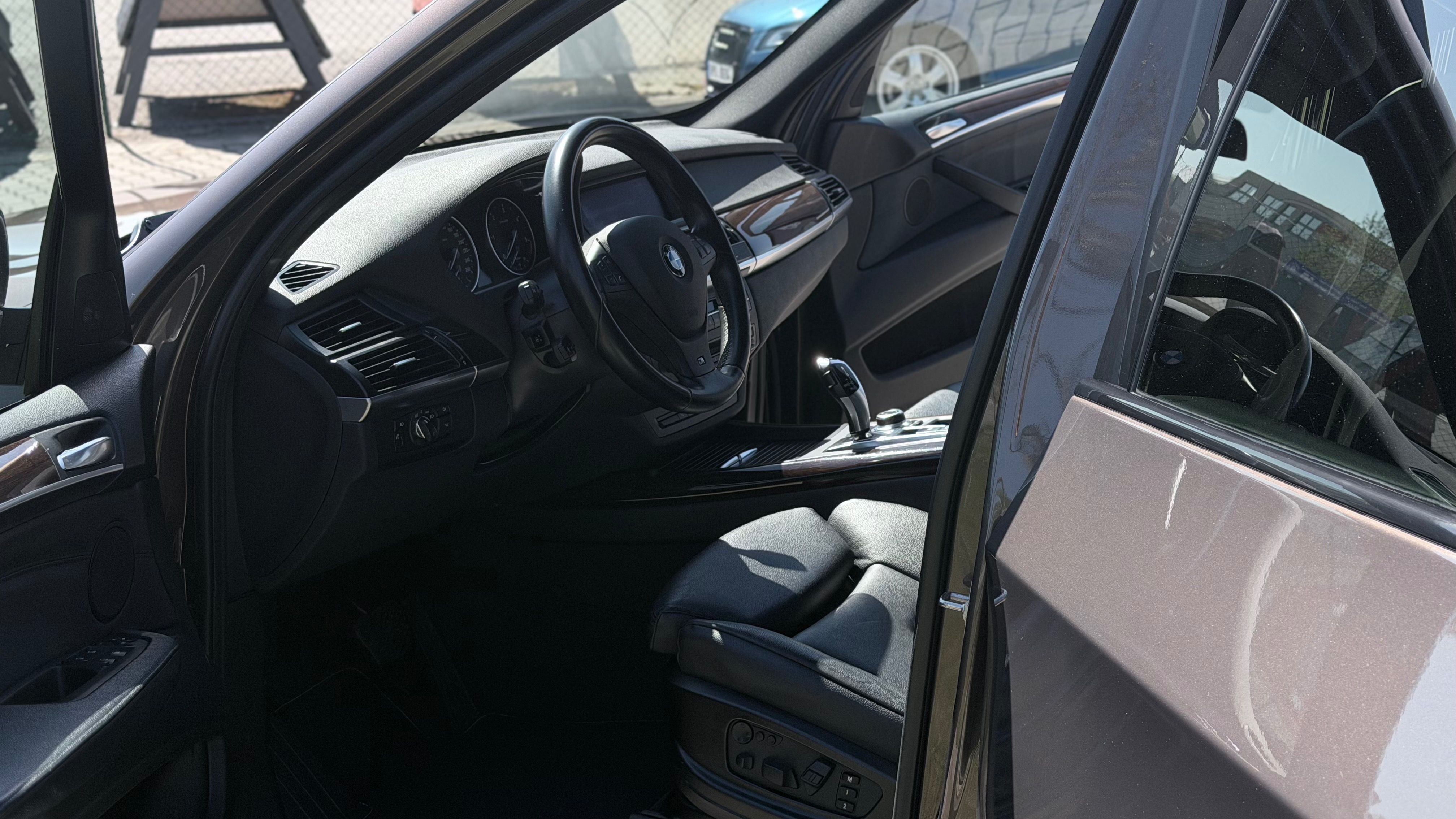 BMW X5, BMW X5 - fotka 5