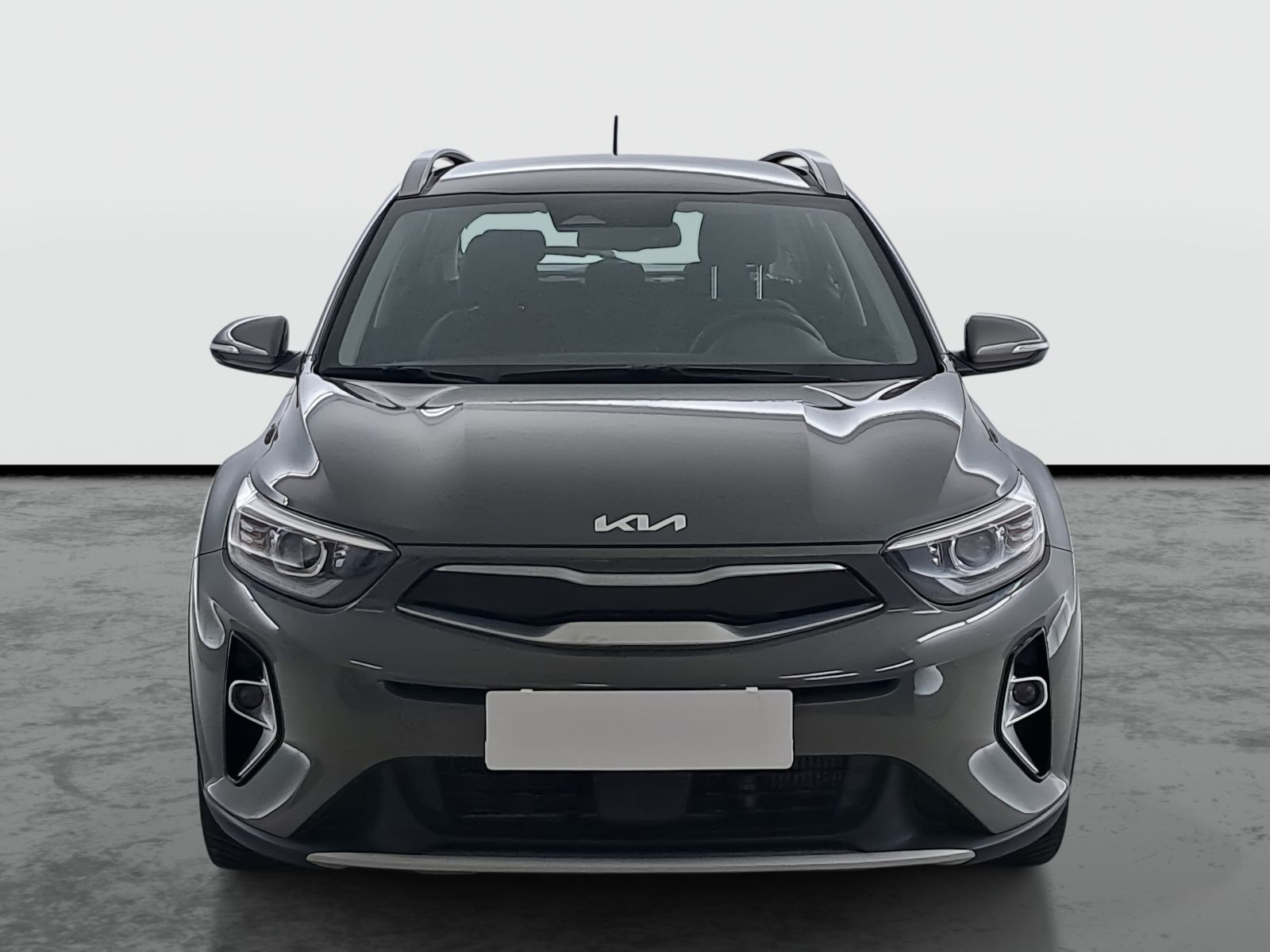 Kia Stonic, 1.0 T-GDI, Záruka, Automat, ČR - fotka 2