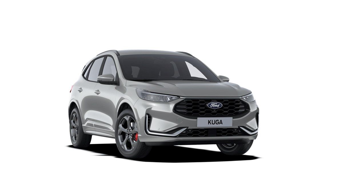 Ford Kuga, ST-Line X, 1.5 EcoBoost, Aut.