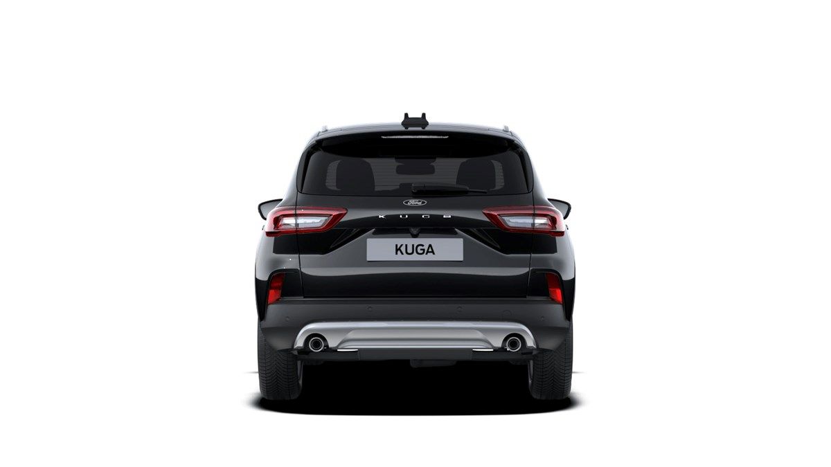 Ford Kuga, Titanium, 1.5 EcoBoost, Aut. - fotka 6