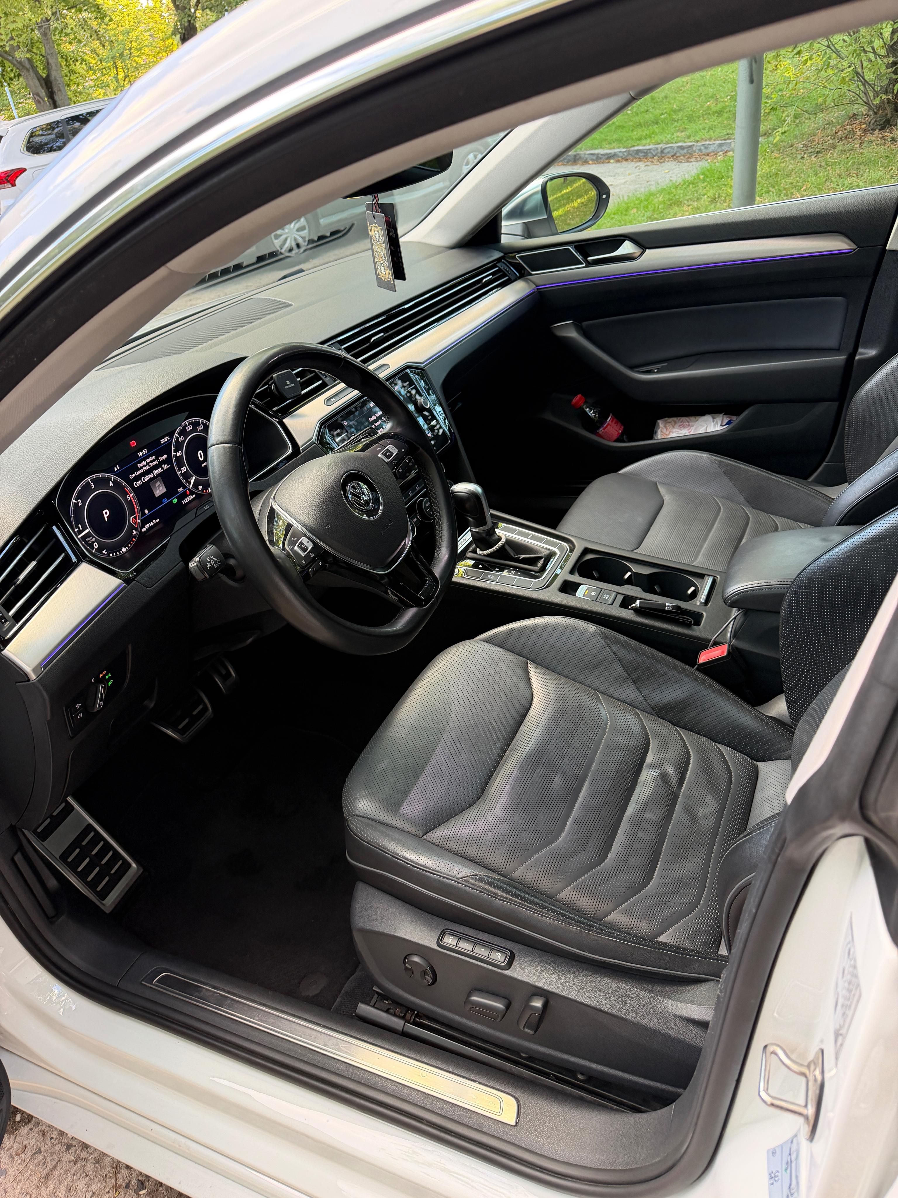Volkswagen Arteon, 2.0 - fotka 6