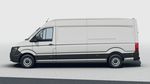 Volkswagen (užitkové) Crafter, skříň 35 103kW 6G FWD DR