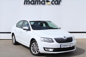 Škoda Octavia, 1.2 TSI 81kW DSG DPH ČR