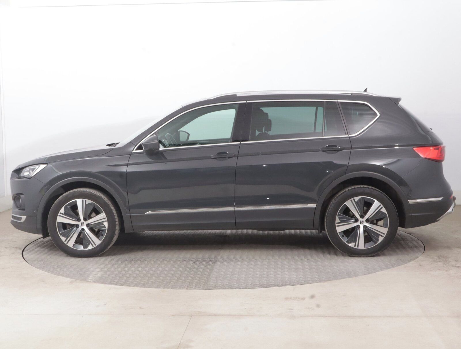 Seat Tarraco, 2.0 TDI, Xcellence, Automat - fotka 3