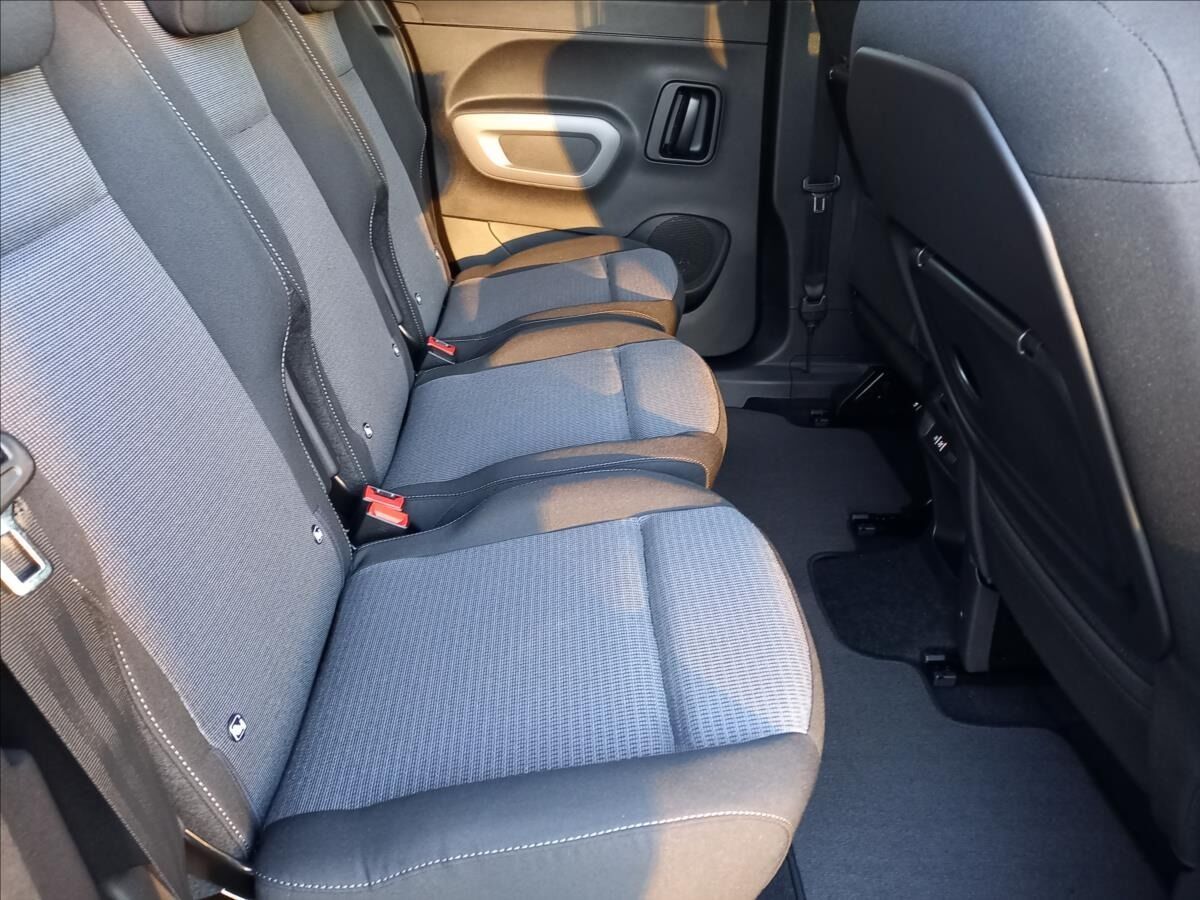 Toyota Proace City Verso, 1,5D 130k AT8 VIP 7S - fotka 5