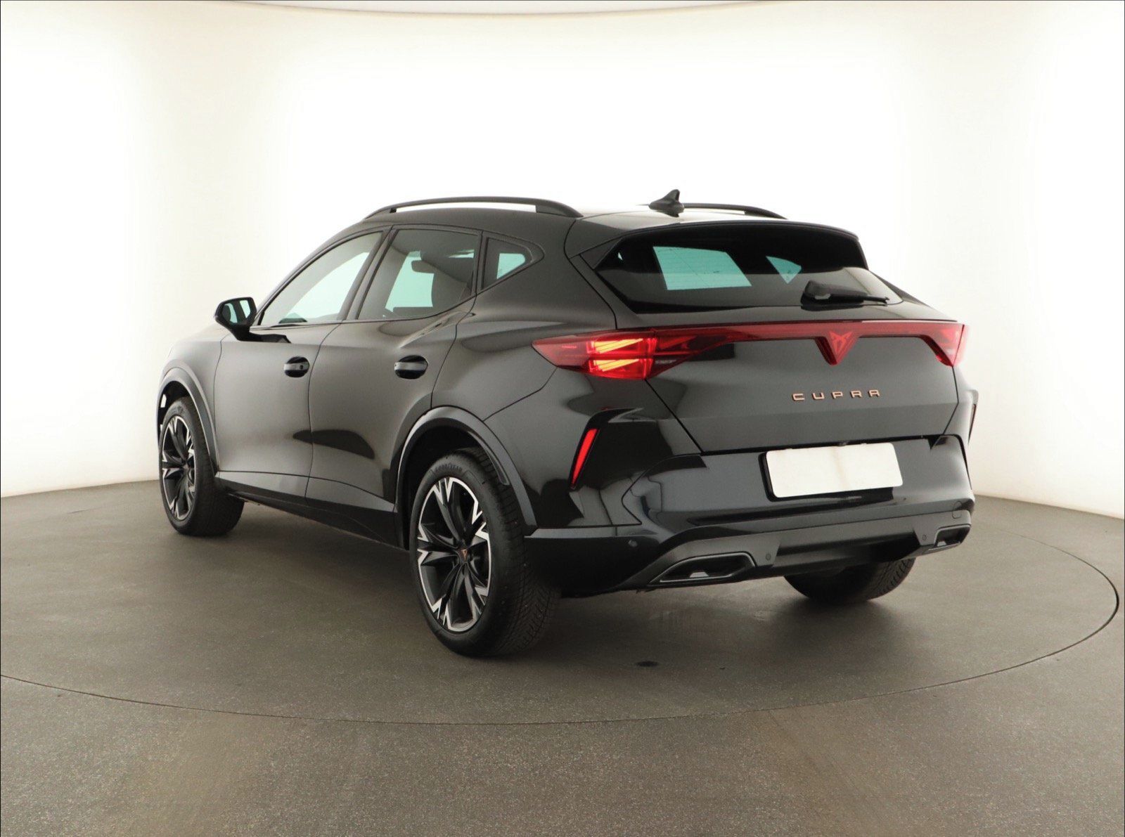 Cupra Formentor, 1.5 TSI, Záruka, Automat, ČR - fotka 4