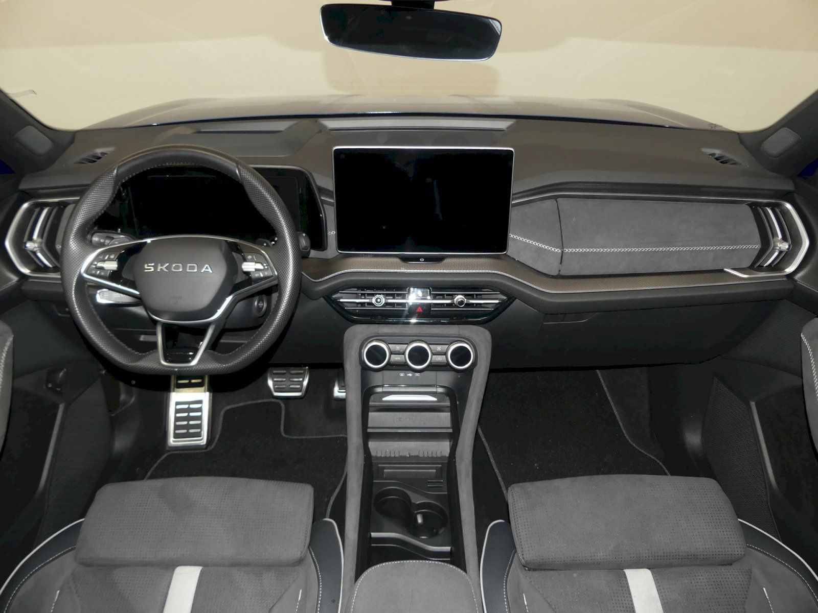 Škoda Kodiaq, SportLine DSG 1.5PHEV 150kW - fotka 5