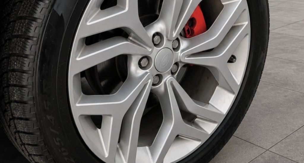 Land Rover Range Rover Velar, Autorizovaný servis, původ Čr. - fotka 4