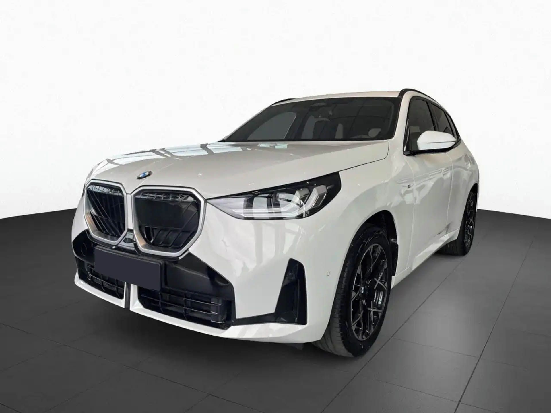 BMW X3, 20d xDrive M-Sport Taž Paměť