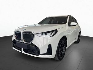 BMW X3, 20d xDrive M-Sport Taž Paměť