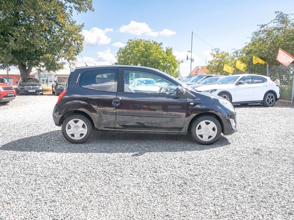 Renault Twingo, 1.2i 55KW – RIP CURL - fotka 4